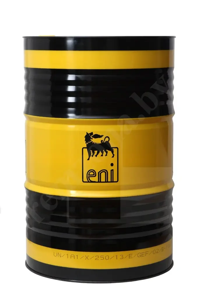 Трансмиссионное масло ENI ROTRA MP 80W-90 205л ENI 80W90 ROTRA MP/180