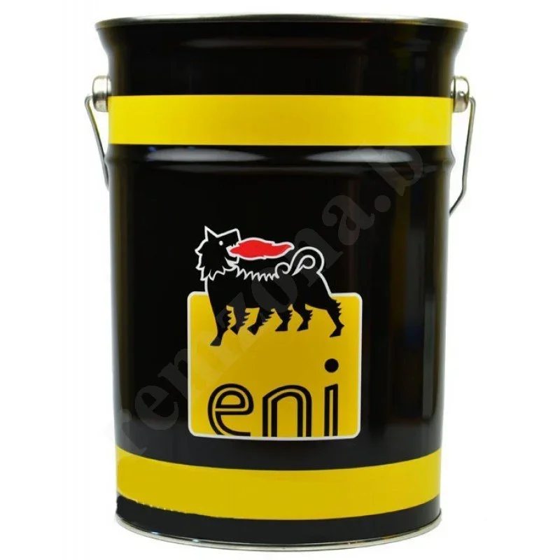 Трансмиссионное масло ENI OSO 32 л ENI OSO 32/20
