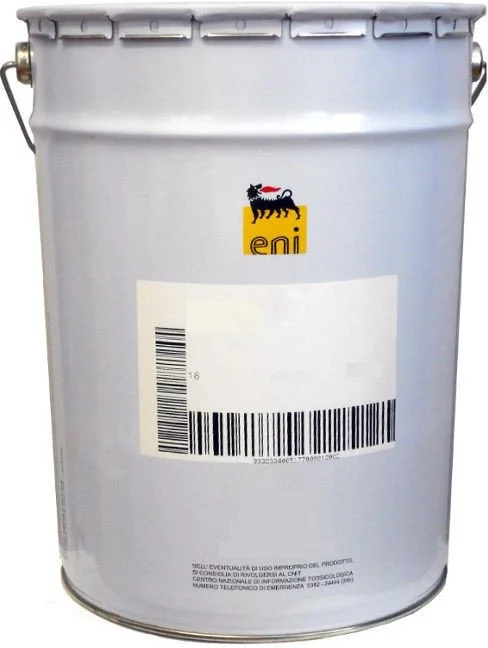 Трансмиссионное масло ENI ROTRA ATF II D 18л ENI ROTRA ATF IID/18