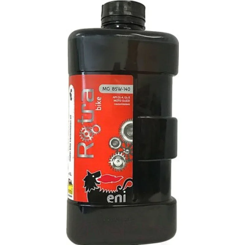 Трансмиссионное масло ENI ROTRA BIKE MG 85W-140 1л ENI 85W140 ROTRA BIKE MG/1