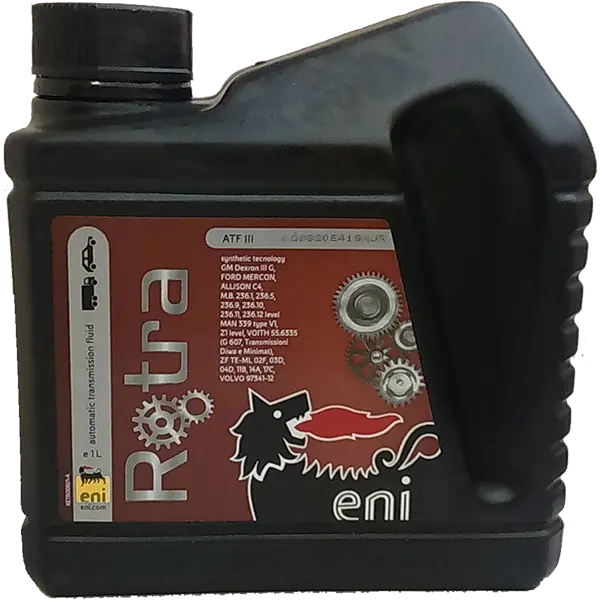 Трансмиссионное масло ENI ROTRA ATF л ENI ROTRA ATF/1