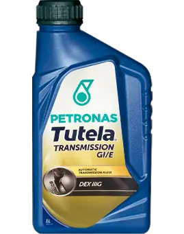 Трансмиссионное масло TUTELA GI/M 1л 15101619