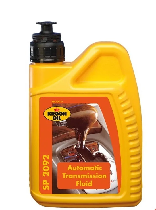 Трансмиссионное масло KROON OIL SP MATIC 2092 1л SP MATIC 2092 1L