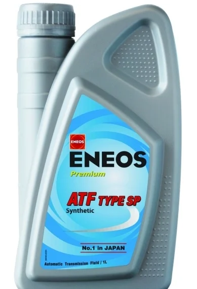 Трансмиссионное масло ENEOS 1л PREMIUM ATF TYPE SP 1L