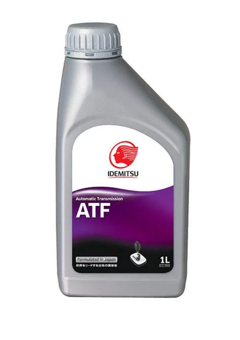 Трансмиссионное масло IDEMITSU ATF л 30450244724000000