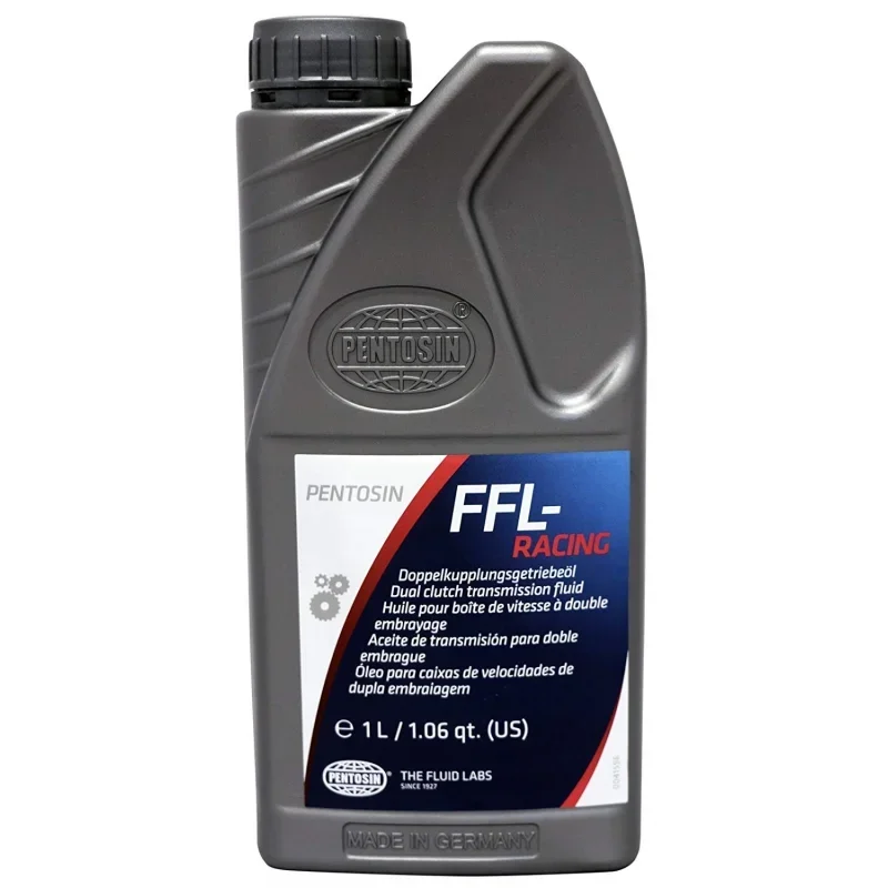 Трансмиссионное масло PENTOSIN л 601223884