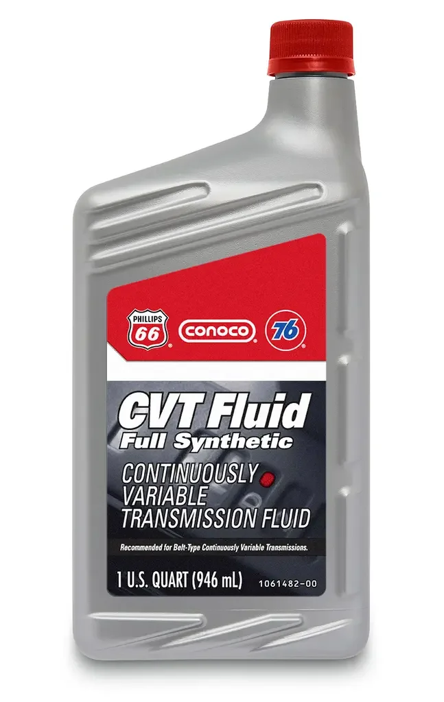 Трансмиссионное масло 76 л 76 SUPER ATF 1QT