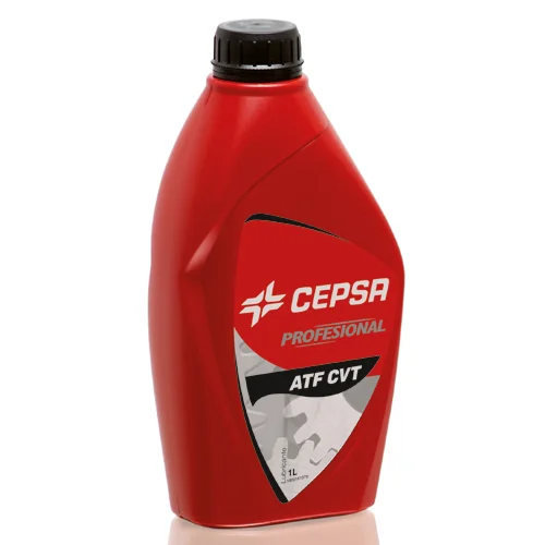Трансмиссионное масло CEPSA ATF CVT л 548464188