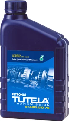 Трансмиссионное масло TUTELA STARFLUID 7S 1л 22931619