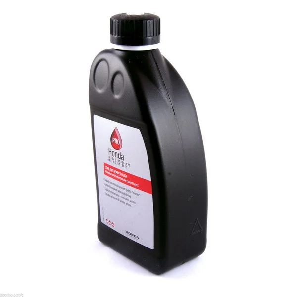 Антифриз 1л - COOLANT (синий) HONDA 08CLAG016S1