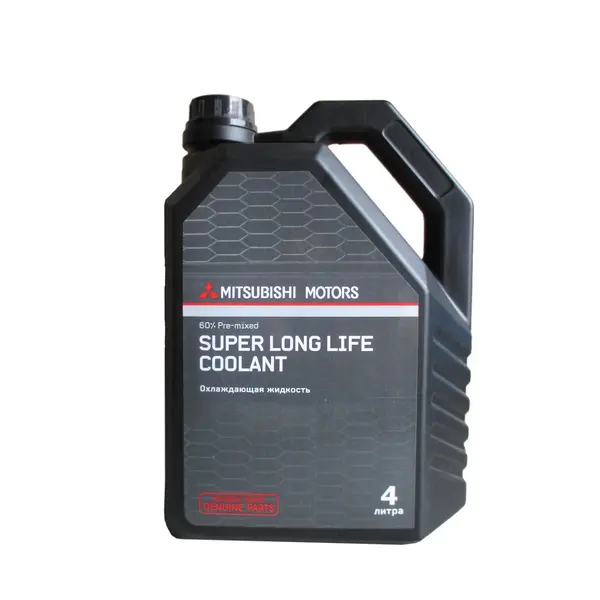 Изображение Super long life cooliant MITSUBISHI MZ320292 Super long life cooliant MITSUBISHI MZ320292