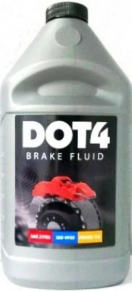 Изображение Жидкость тормозная СТРЭКСТЭН 0.5л 4496 Жидкость тормозная СТРЭКСТЭН 0.5л 4496