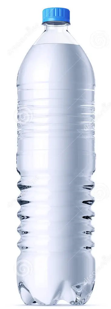 Дистиллированная вода NORDTEC 1л NT0010