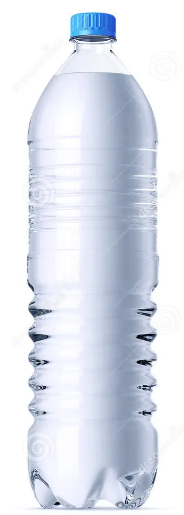 Дистиллированная вода САНТ-СЕРВИС 1.5л ВОДА ДИСТИЛЛИРОВАННАЯ/1.5