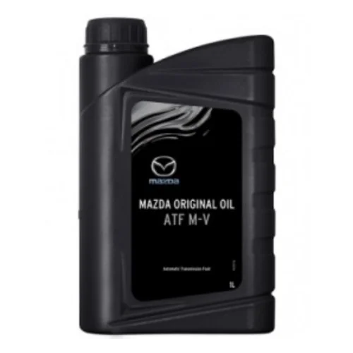 Трансмиссионное масло MAZDA ATF M-V 1л 830077996