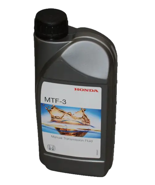 Трансмиссионное масло HONDA MTF-3 1л 0826799902HE