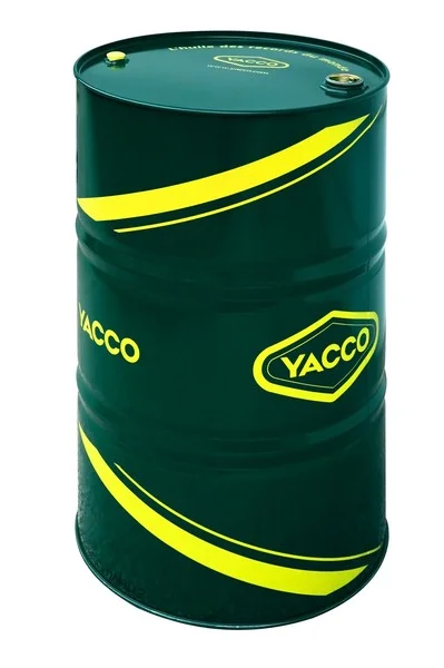 Масло моторное YACCO TRANSPRO 65 10W-40 208л YACCO 10W40 TRANSPRO 65/208