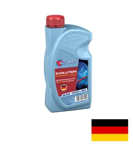 Масло моторное PROFI-CAR 10W-40 1л 10W40 EVOLUTION XT 1L