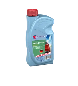 Масло моторное PROFI-CAR 5W-30 1л 5W30 1L I ECO-DRIVE LONGLIFE