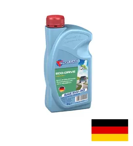 Масло моторное PROFI-CAR 5W-40 1л 5W40 1L ECO-DRIVE LONGLIFE I