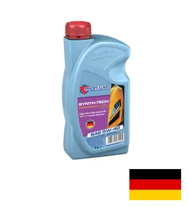 Масло моторное PROFI-CAR 5W-40 1л 5W40 SYNTH-TECH XT 1L