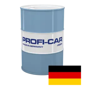 Масло моторное PROFI-CAR 5W-40 60л 5W40 SYNTH-TECH XT 60L