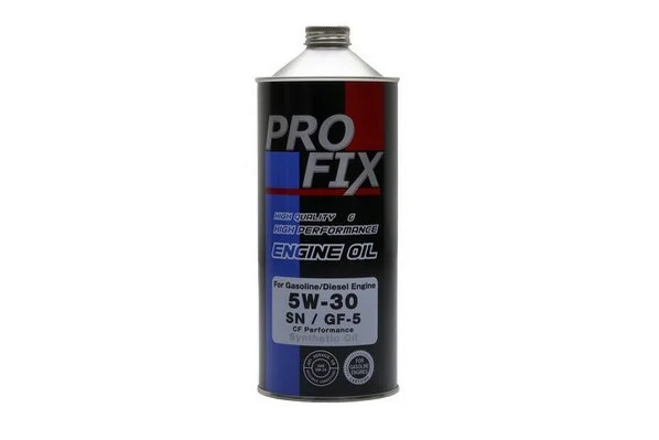 Масло моторное PROFIX 5W-30 1л SN5W30C1