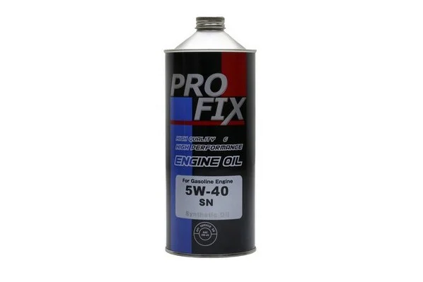 Масло моторное PROFIX 5W-40 1л SN5W40C1