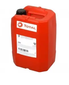 Масло моторное TOTAL 10W-40 20л 157185