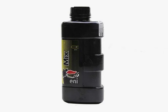 Масло моторное ENI 0.5л ENI MIX 2T/0.5