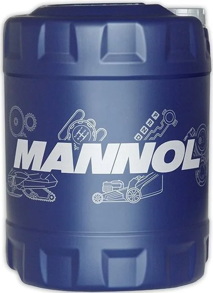 Изображение Масло моторное MANNOL TS-5 TRUCK SPECIAL UHPD 10W-40 10л 99120 Масло моторное MANNOL TS-5 TRUCK SPECIAL UHPD 10W-40 10л 99120