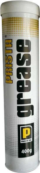 Смазка ep 2 PRISTA высокотемпературная 0.4кг G060081