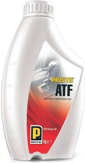 Изображение Трансмиссионное масло PRISTA ATF III 1л P050284 Трансмиссионное масло PRISTA ATF III 1л P050284