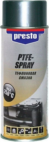 Смазка PRESTO 225055