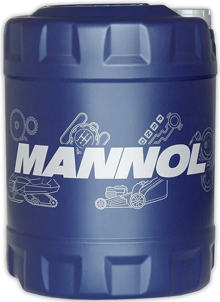 Масло моторное MANNOL DIESEL EXTRA 10W-40 10л 99118