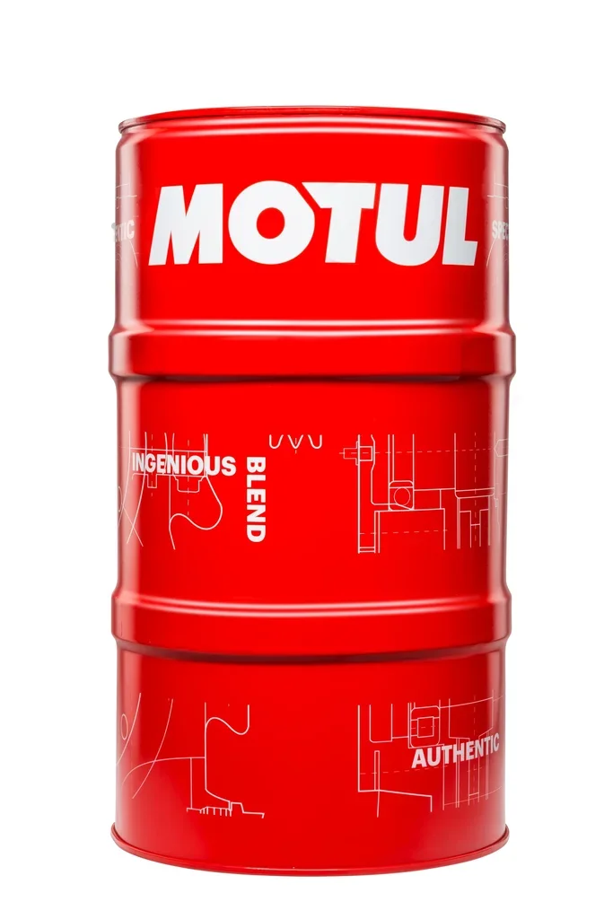Масло моторное MOTUL 5W-30 60л 101477
