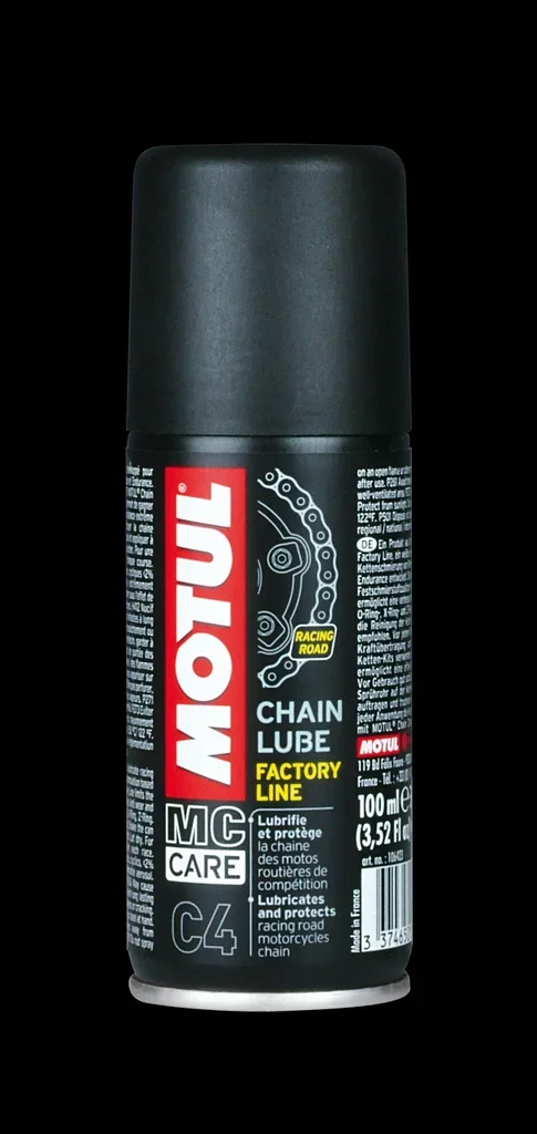 Смазка MOTUL 106423