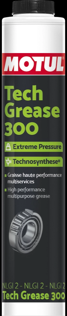 Смазка литол MOTUL для подшипников 0.4кг 108664