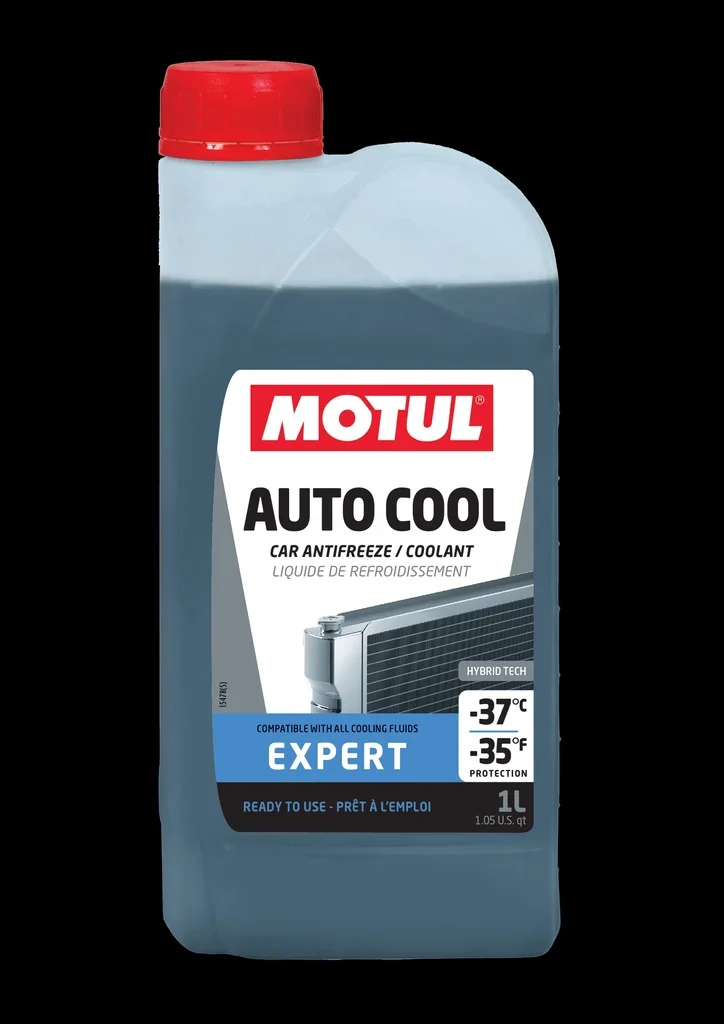 Антифриз MOTUL 109112