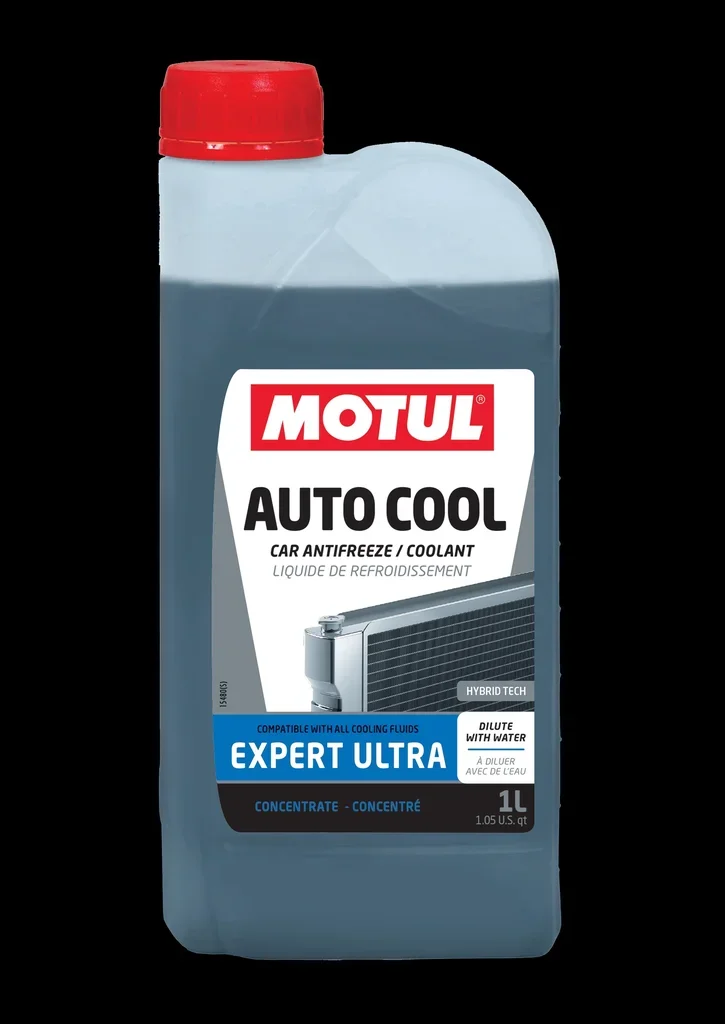Изображение Антифриз MOTUL 109113 Антифриз MOTUL 109113