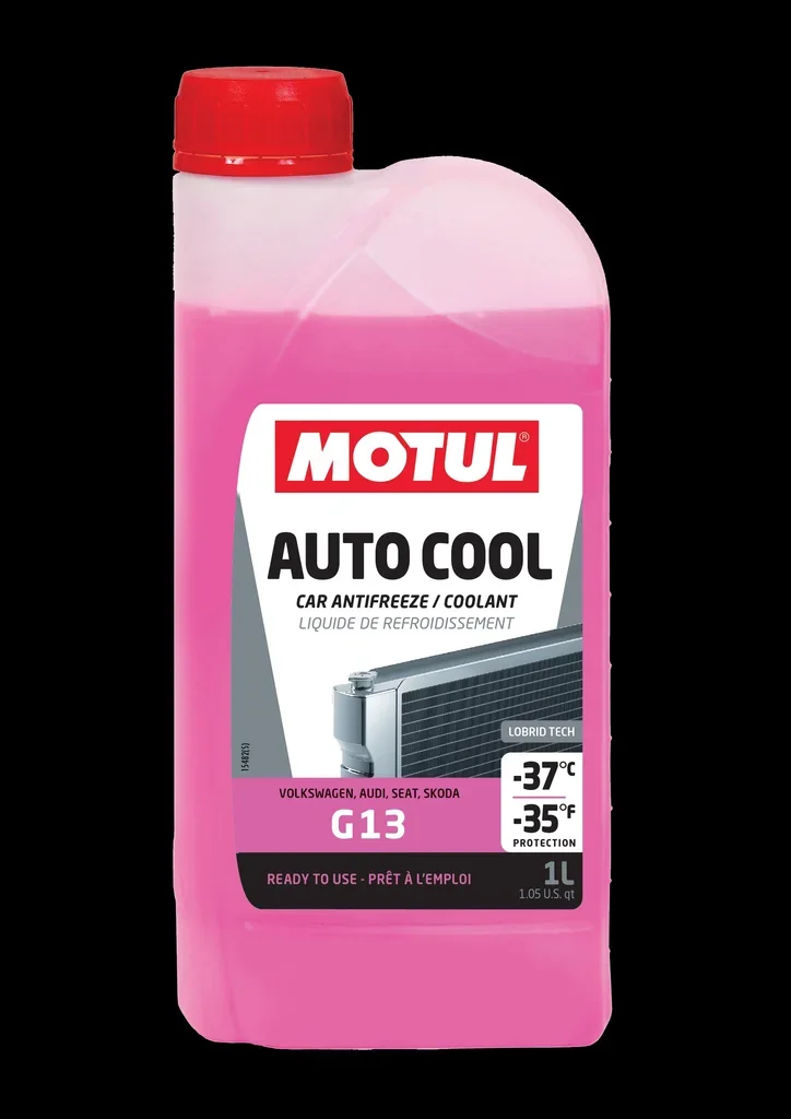 Изображение Антифриз MOTUL 109114 Антифриз MOTUL 109114
