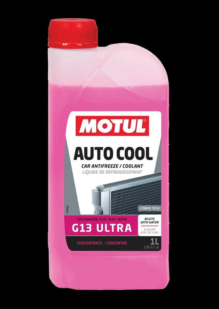Изображение Антифриз MOTUL 109115 Антифриз MOTUL 109115