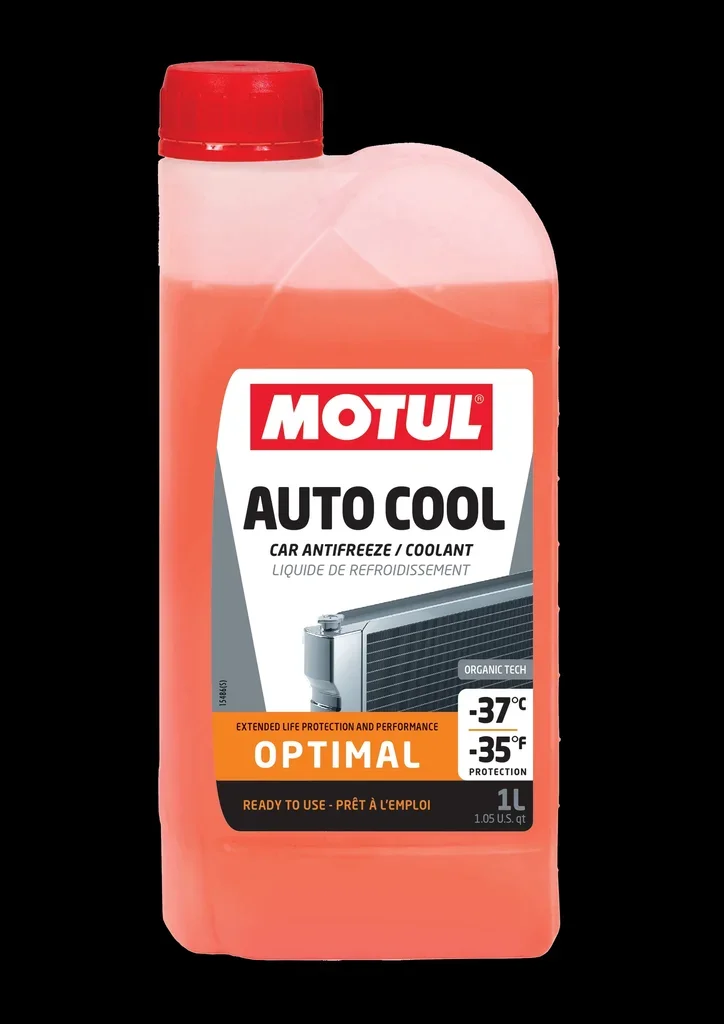Антифриз MOTUL 109116