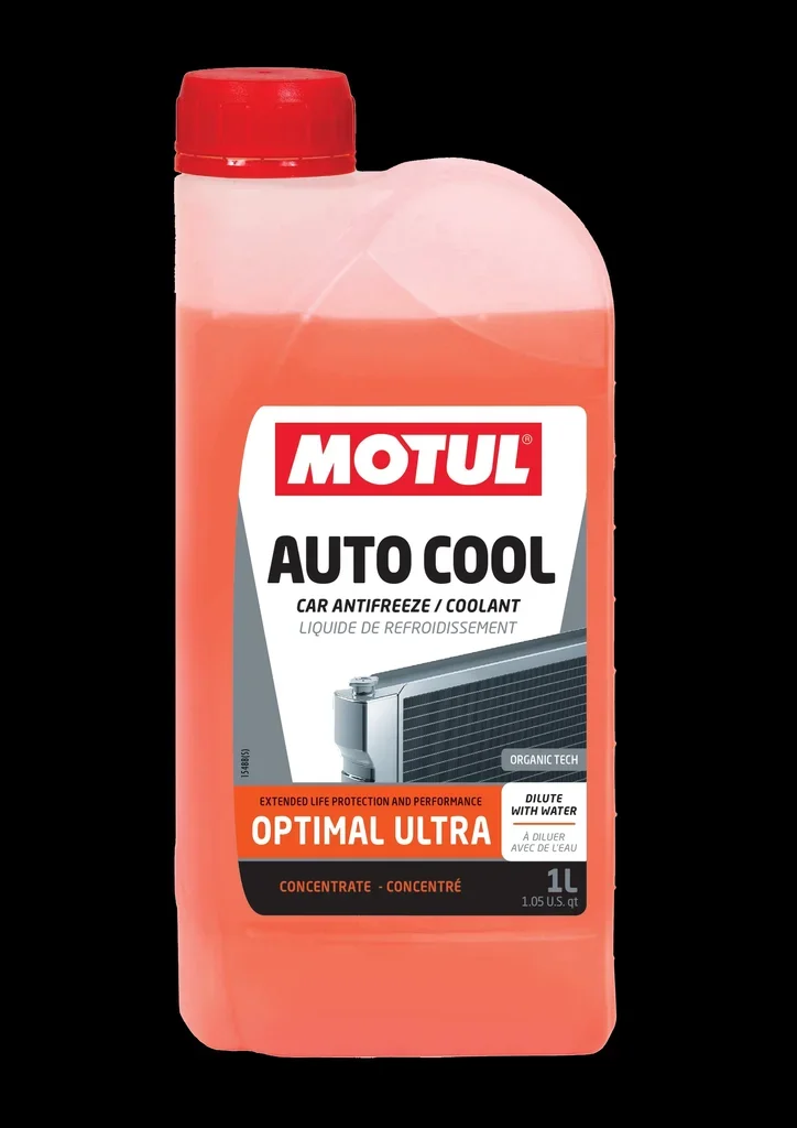 Изображение Антифриз MOTUL 109117 Антифриз MOTUL 109117