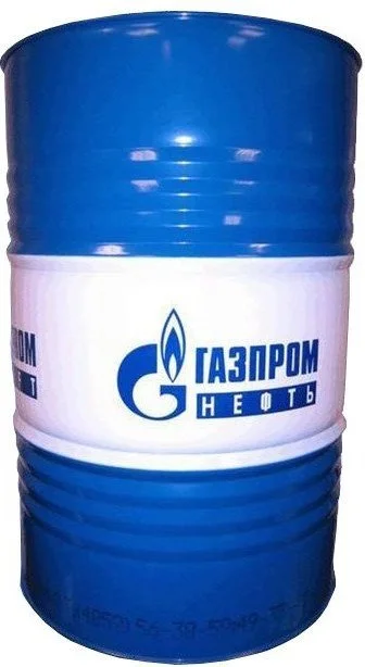 Изображение Масло моторное GAZPROMNEFT 10W-30 205л 2389900153 Масло моторное GAZPROMNEFT 10W-30 205л 2389900153