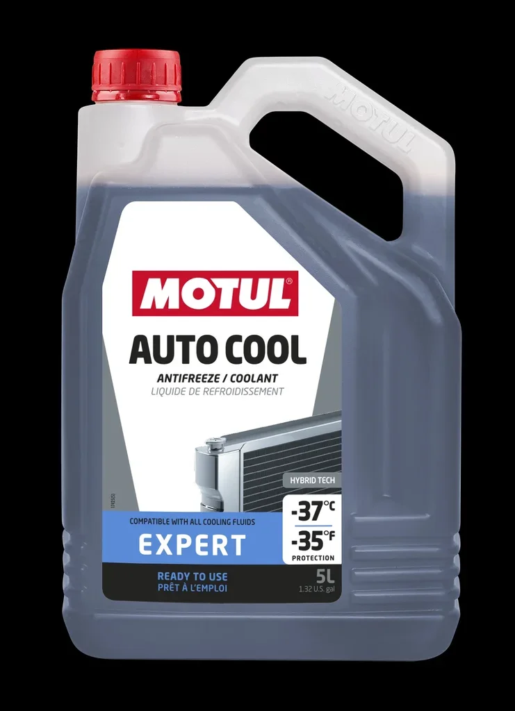 Антифриз MOTUL 110972