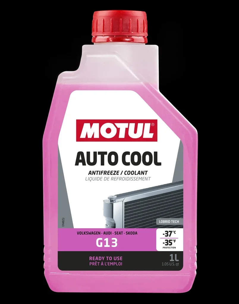 Антифриз MOTUL 111049