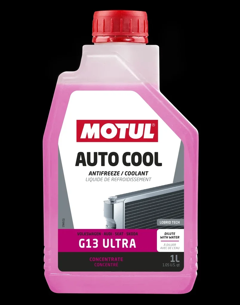 Антифриз MOTUL 111050