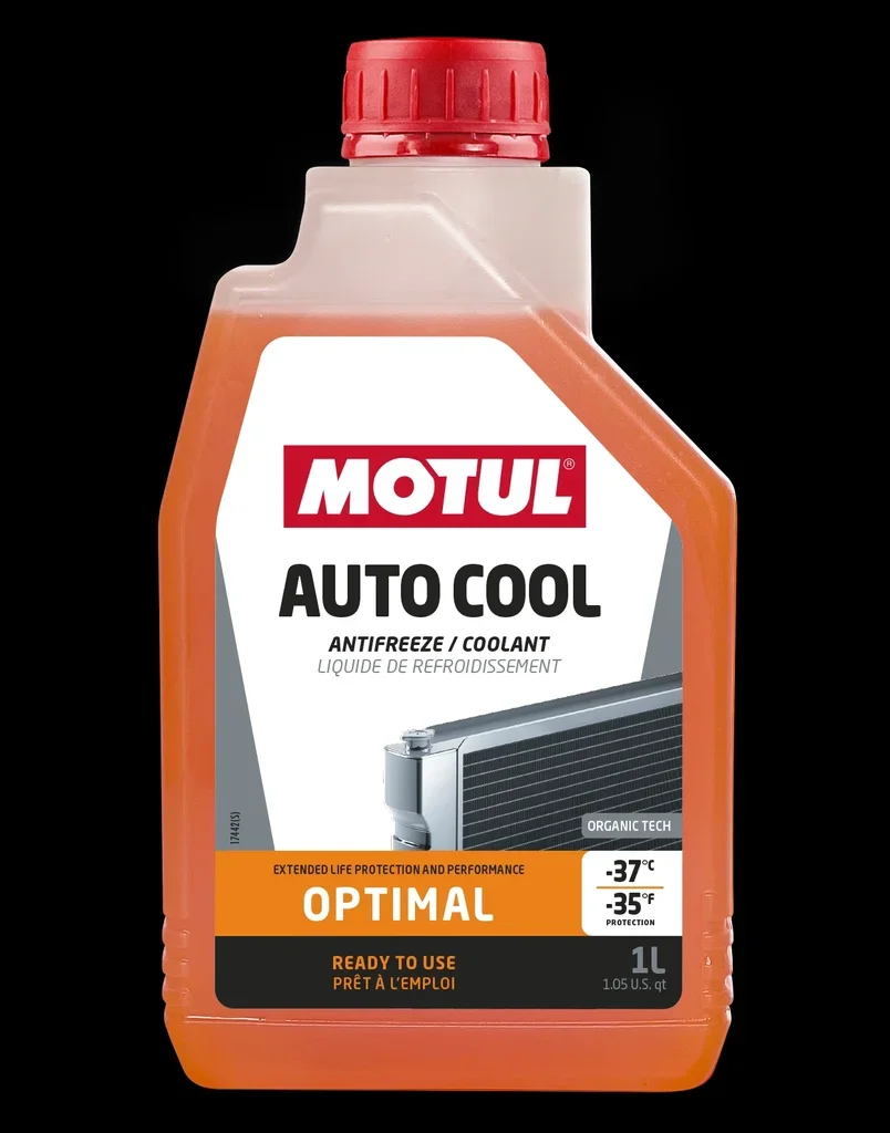 Антифриз MOTUL 111051