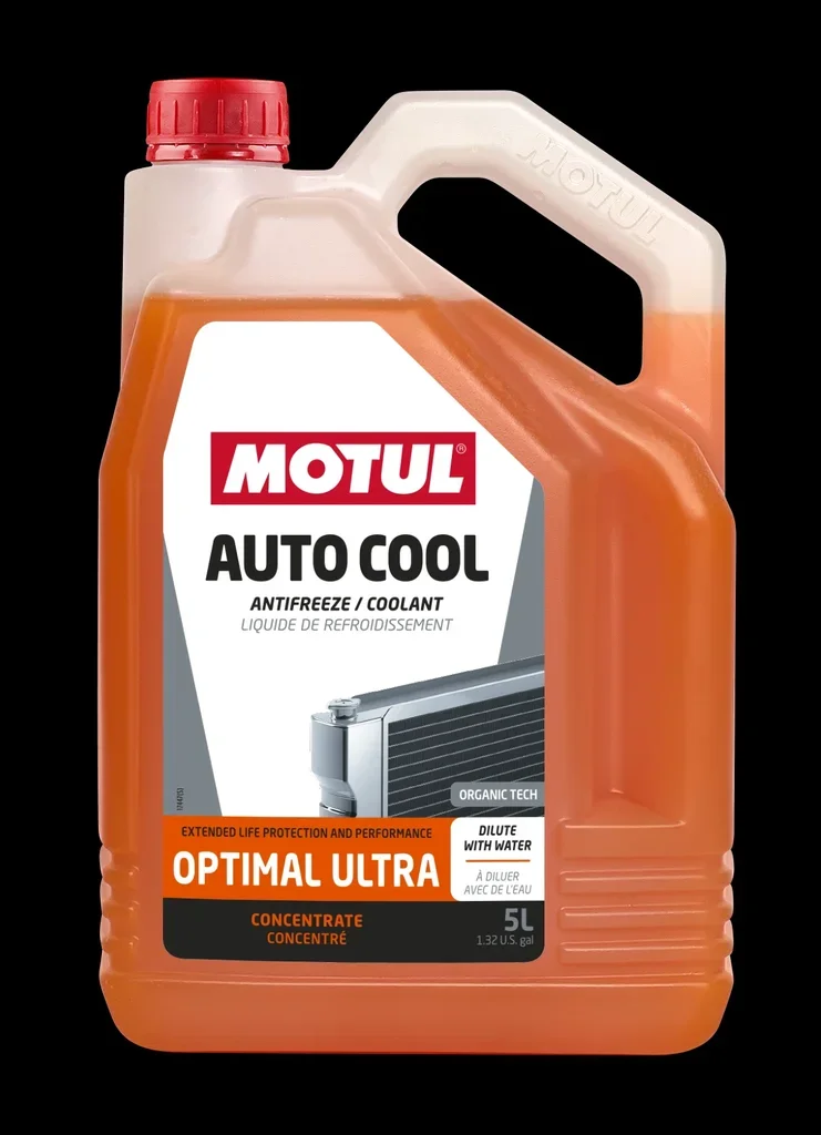 Антифриз MOTUL 111058